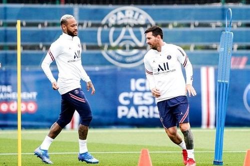 PSG công bố danh sách thi đấu vòng 3 Ligue 1 đêm nay