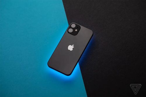 Tiết lộ chiếc iPhone 'bí ẩn' từng được Apple dự kiến sản xuất