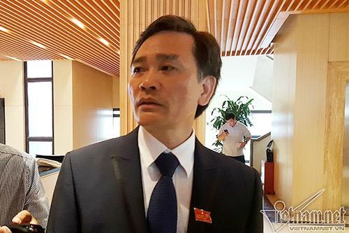 Vừa bị cảnh cáo, Chánh Thanh tra Hà Nội được giao thêm nhiệm vụ mới