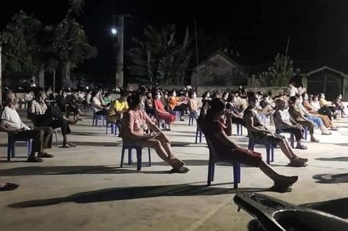 Nghệ An xác định 7 chùm ca nhiễm, giãn cách xã hội toàn tỉnh từ 0h ngày 20/8