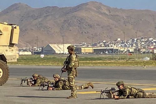 Khảo sát: Đa số người Mỹ phản đối tham chiến ở Afghanistan và Iraq