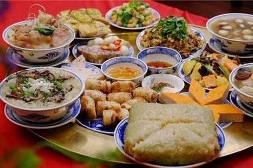 Nhiều dịch vụ cúng Rằm tháng 7 thất thu do dịch bệnh