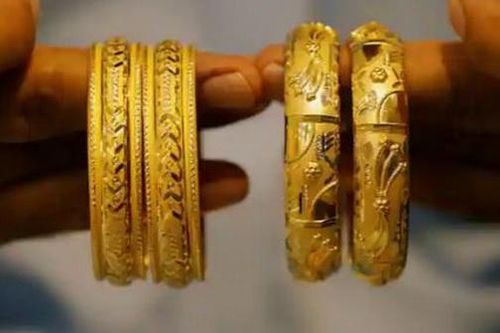 Bất ổn tại Afghanistan khiến giá vàng châu Á tăng tuần thứ 2 liên tiếp