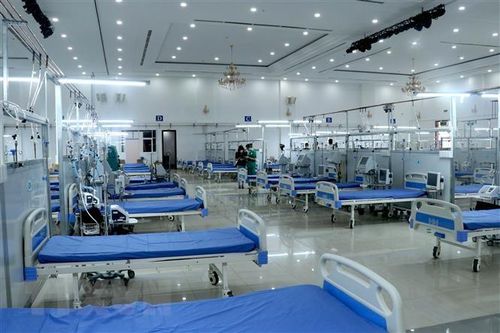 Long An triển khai mạnh mẽ, quyết liệt và đồng bộ '3 mũi chiến lược'