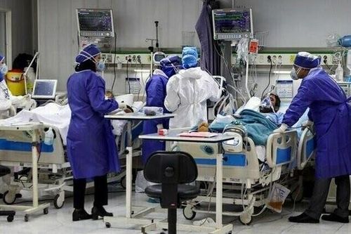 Số ca tử vong vì COVID-19 tại Iran vượt 100.000 ca