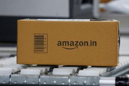 Amazon hướng tới mô hình bán lẻ đa kênh