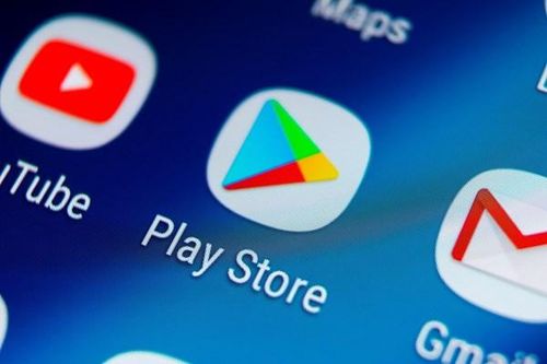 Google dùng các rào cản bất hợp pháp để bảo vệ Play Store
