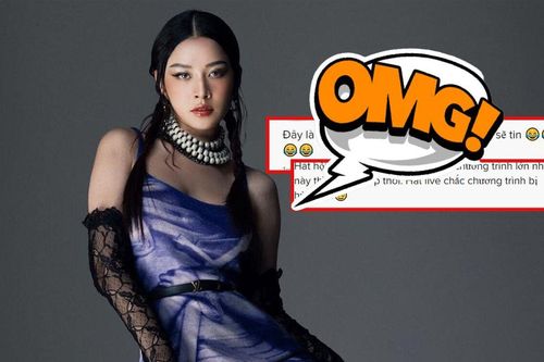 Theo trend tách giọng, Chi Pu khiến dân tình ngả ngửa vì giọng hát bỗng nhiên 'bay màu'?