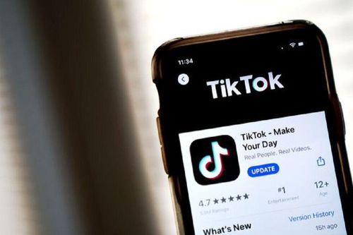 Thượng nghị sĩ Mỹ kêu gọi chặn TikTok