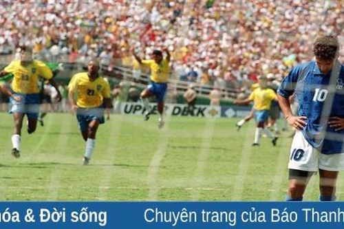 Vẻ đẹp của thất bại