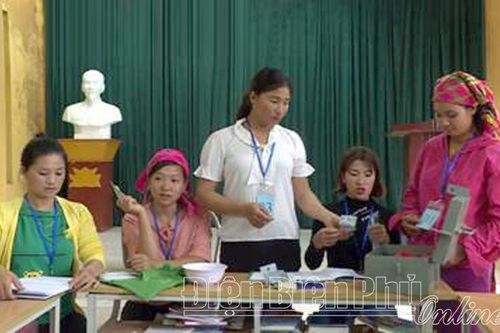 Lan tỏa tinh thần làm theo Bác
