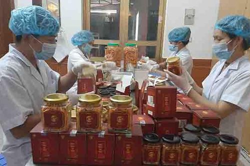 Xã Hội | Hưởng ứng Tháng hành động vì an toàn toàn thực phẩm năm 2020 (15/4 – 15/5) TRUYỀN HÌNH INTERNET Lai Châu qua ảnh