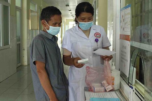 Học tập, làm theo Bác | Chính trị | Ytế TRUYỀN HÌNH INTERNET Lai Châu qua ảnh