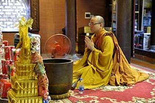 Lễ Vu Lan báo hiếu 'đặc biệt' mùa COVID-19Tin khácCách mạng Tháng Tám thành công - đánh dấu thắng lợi đầu tiên cho con đường Hồ Chí Minh lựa chọnKết nối các nguồn lực chuẩn bị cơ sở vật chất cho năm học mới