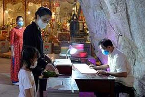 Tu bổ, tôn tạo di tích: Hiệu quả từ những cách làmTin khácCách mạng Tháng Tám thành công - đánh dấu thắng lợi đầu tiên cho con đường Hồ Chí Minh lựa chọnKết nối các nguồn lực chuẩn bị cơ sở vật chất cho năm học mới