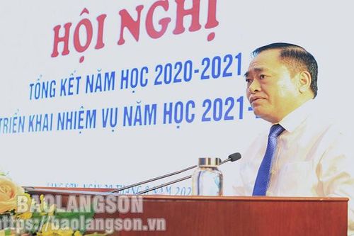 Tổng kết năm học 2020 – 2021, triển khai nhiệm vụ năm học 2021 – 2022Tin khácCách mạng Tháng Tám thành công - đánh dấu thắng lợi đầu tiên cho con đường Hồ Chí Minh lựa chọnKết nối các nguồn lực chuẩn bị cơ sở vật chất cho năm học mới
