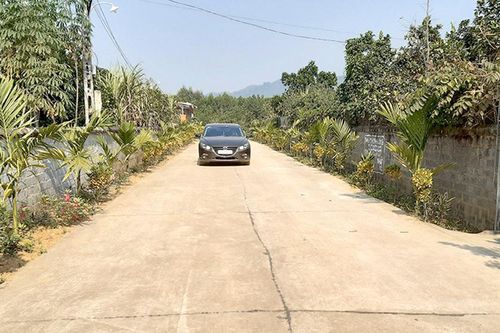 Xây dựng nông thôn mới kiểu mẫu ở Xuân Thủy