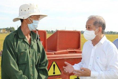Kinh tế Nông nghiệp - Nông thôn Tạo công ăn, việc làm cho người dân sau khi hoàn thành cách ly