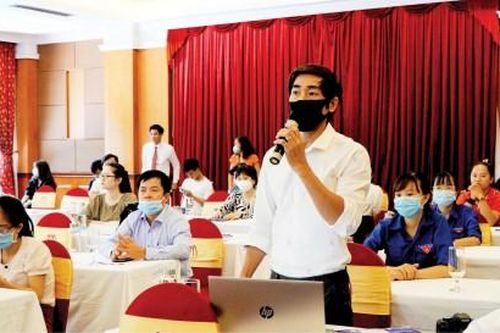 Kinh tế Khởi nghiệp Cơ hội để khởi nghiệp sáng tạo ở Cố đô