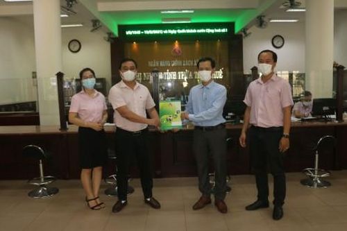 Kinh tế Kinh tế 3 doanh nghiệp tiếp cận gói vay lãi suất 0%