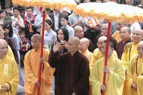 Đời sống Đời sống Cha mẹ là 'Phật sinh thành'