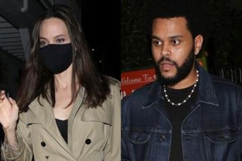 The Weeknd mua nhà 70 triệu USD