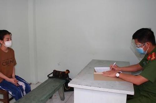 Đưa gái về nhà mùa giãn cách, thanh niên ở Sài Gòn mất 170 triệu đồng