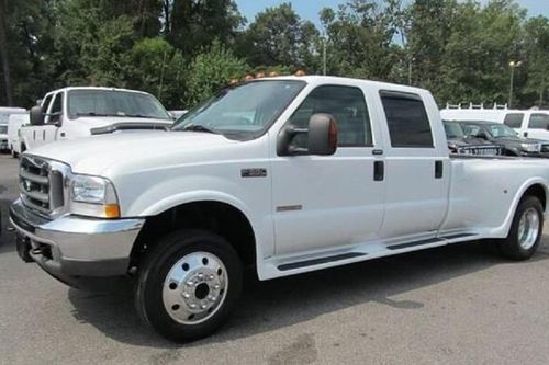Những bí mật Ford chưa từng tiết lộ