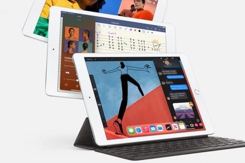 iPad mỏng hơn, iPad mini ra mắt cuối năm nay