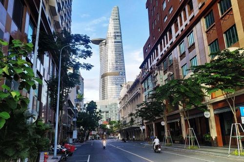 Thành phố Hồ Chí Minh tăng cường thực hiện giãn cách từ 0h ngày 23-8