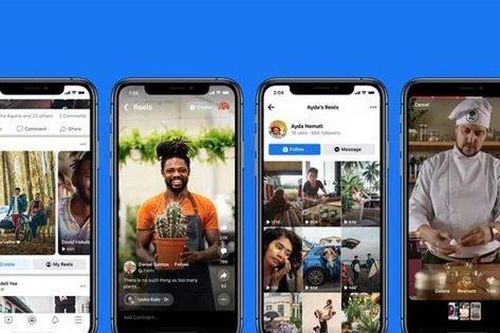 Facebook sắp ra mắt tính năng video ngắn Facebook Reels, cạnh tranh với đối thủ TikTok