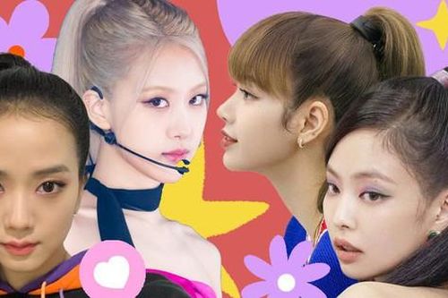 BLACKPINK rất xinh khi buộc tóc đuôi ngựa nhưng vì sao Lisa lại hiếm khi chọn kiểu này?