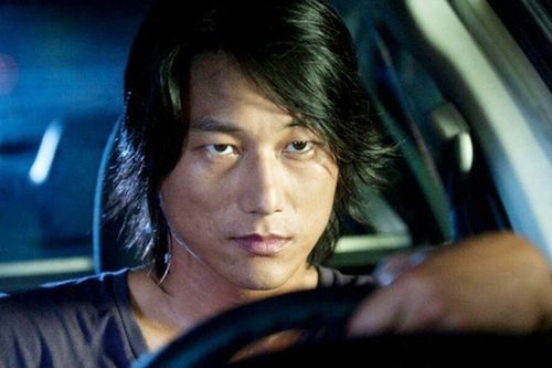 Sung Kang: 'Tôi trở lại vì khán giả yêu cầu sự công bằng cho Han'