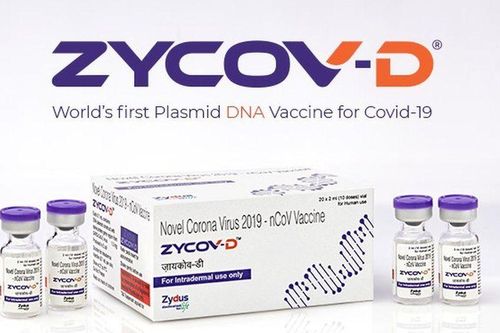 Ấn Độ phê duyệt vaccine ADN ngừa Covid-19 đầu tiên trên thế giới