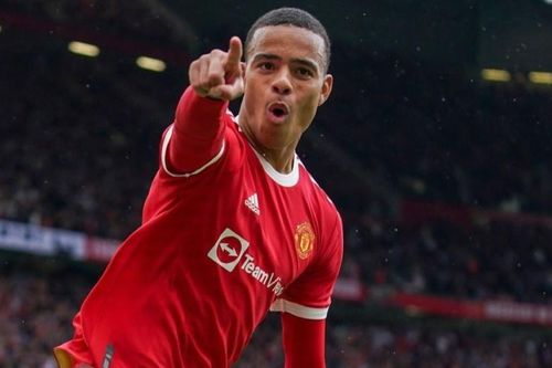 Đến lúc Greenwood đóng vai chính ở Man Utd