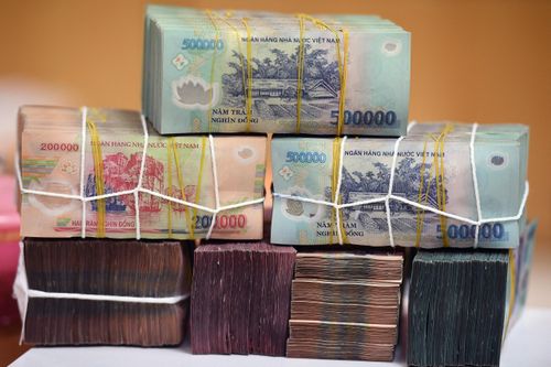 'Siêu doanh nghiệp' vốn 128.000 tỷ đồng không có hóa đơn, doanh thu