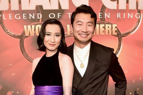 Lưu Tư Mộ tin 'Shang-Chi' sẽ thay đổi vũ trụ điện ảnh
