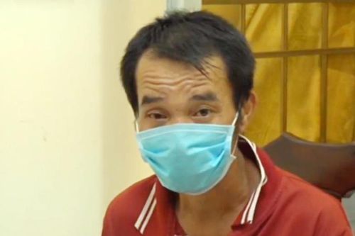 Tạm giam người đàn ông sát hại bé gái