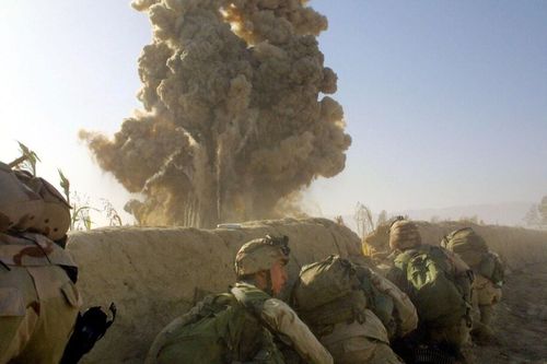 Những con số khó quên về chiến sự 20 năm của Mỹ tại Afghanistan