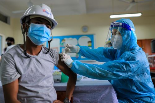 Phương án tiêm vaccine, xét nghiệm ở TP.HCM sau ngày 23/8