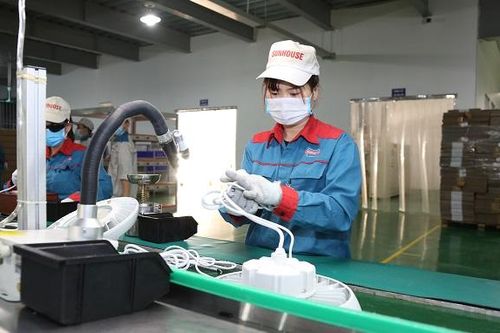 Kinh tế Việt Nam cuối năm 2021: Hai kịch bản tăng trưởng