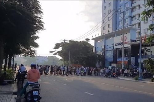 TP Hồ Chí Minh chuẩn bị 2 triệu túi an sinh cho người dân