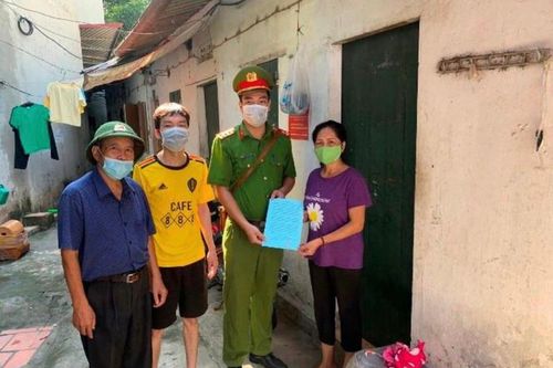 Hà Nội: Nhiều chủ nhà trọ ở Tây Hồ miễn giảm tiền thuê cho người lao động gặp khó khăn