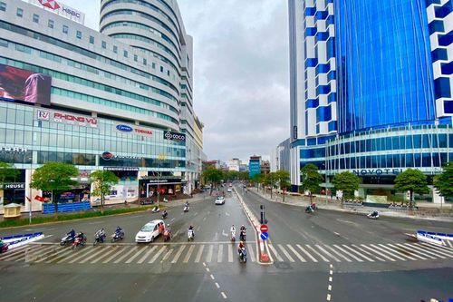 Hà Nội: Siết chặt phòng chống dịch Covid-19 trong dịp nghỉ Lễ Quốc khánh 2/9
