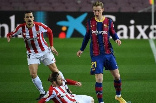 Soi kèo nhà cái Athletic Bilbao vs Barcelona và nhận định bóng đá Tây Ban Nha (3h00, 22/8)