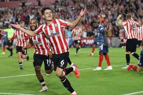 Soi kèo nhà cái Crystal Palace vs Brentford. K+, K+PM trực tiếp bóng đá Ngoại hạng Anh (21h00, 21/8)