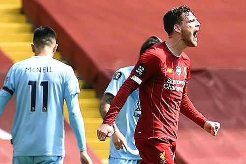 Soi kèo nhà cái Liverpool vs Burnley. K+, K+PM trực tiếp bóng đá Ngoại hạng Anh (18h30, 21/8)