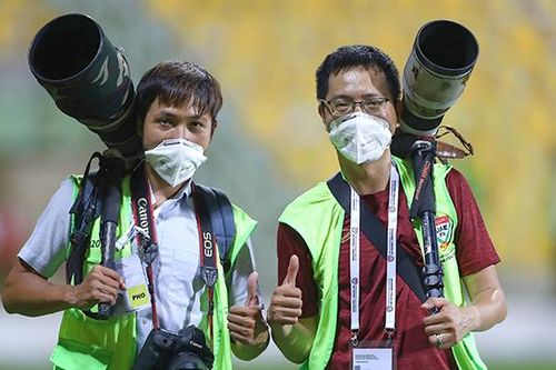 Tác nghiệp thời Covid-19: Những kỷ niệm không thể quên!