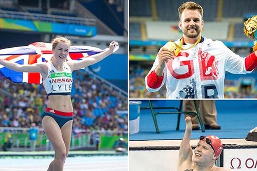 Những điều chưa biết về Paralympic 2020