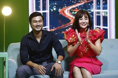 Thanh Hương - Duy Hưng mở màn show mới trên VTV3 'Hãy yêu nhau đi'